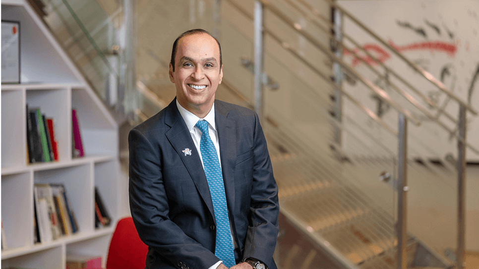 กลุ่มบริษัทพรูเด็นเชียล เผยผลการดำเนินงานไตรมาสแรกของปีนี้