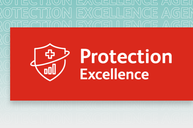 Protection Excellence Agent