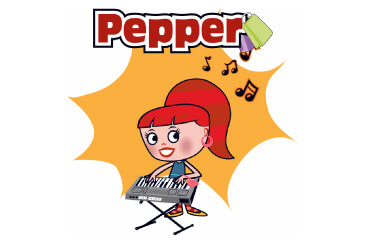 pepper