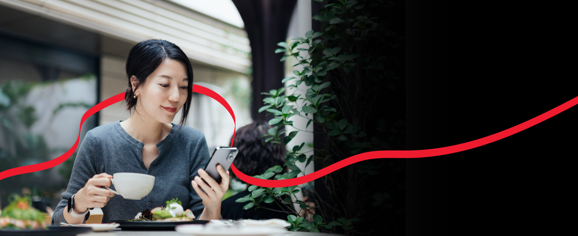 PRUServices hero banner