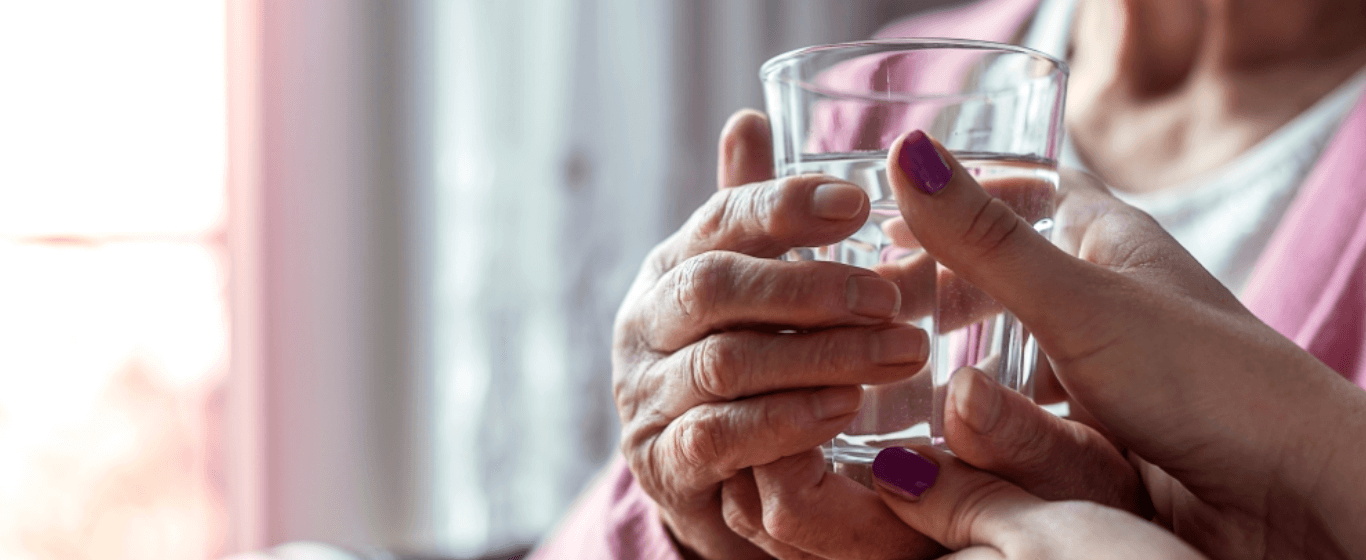 รวมวิธีการดูแลสุขภาพผู้สูงอายุให้แข็งแรง ห่างไกลโรค