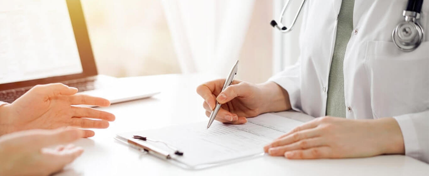 ตรวจสุขภาพประจำปีแต่ละวัยต้องตรวจอะไรบ้าง ?