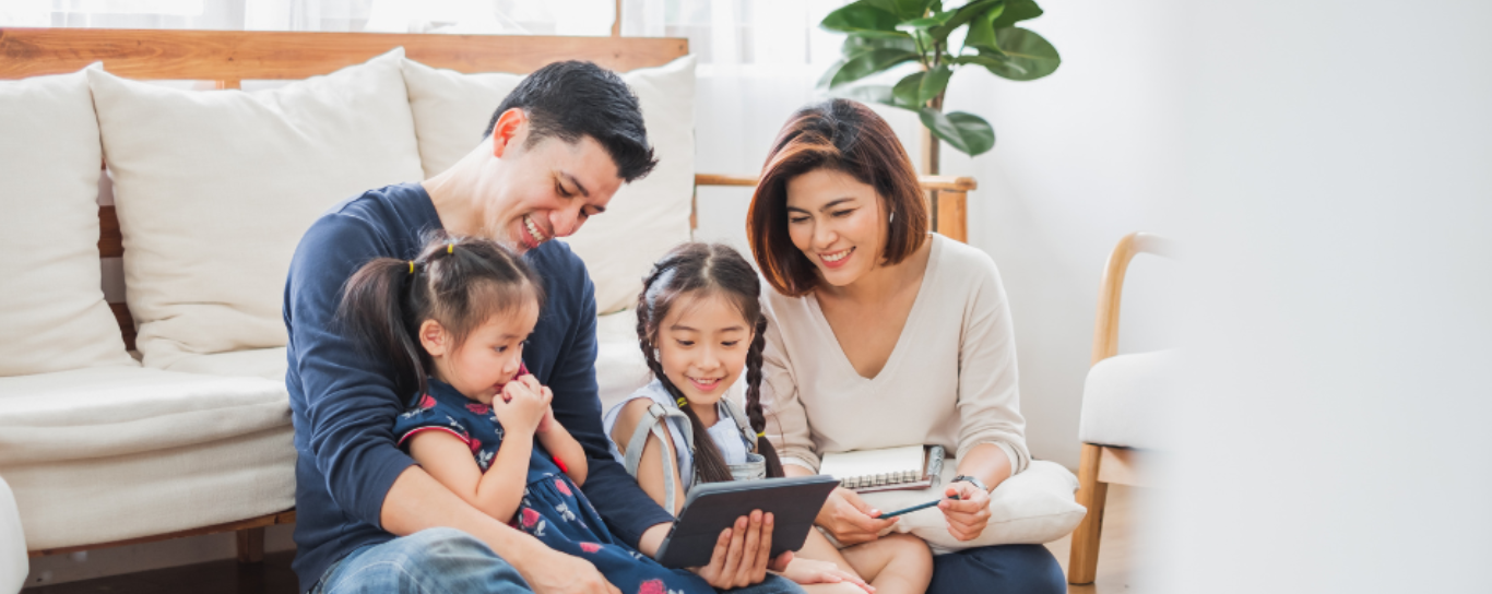 ประกันสุขภาพเด็ก สิ่งสำคัญที่พ่อแม่ไม่ควรมองข้าม