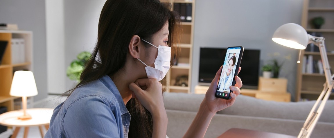 ข้อดีของการปรึกษาแพทย์ออนไลน์