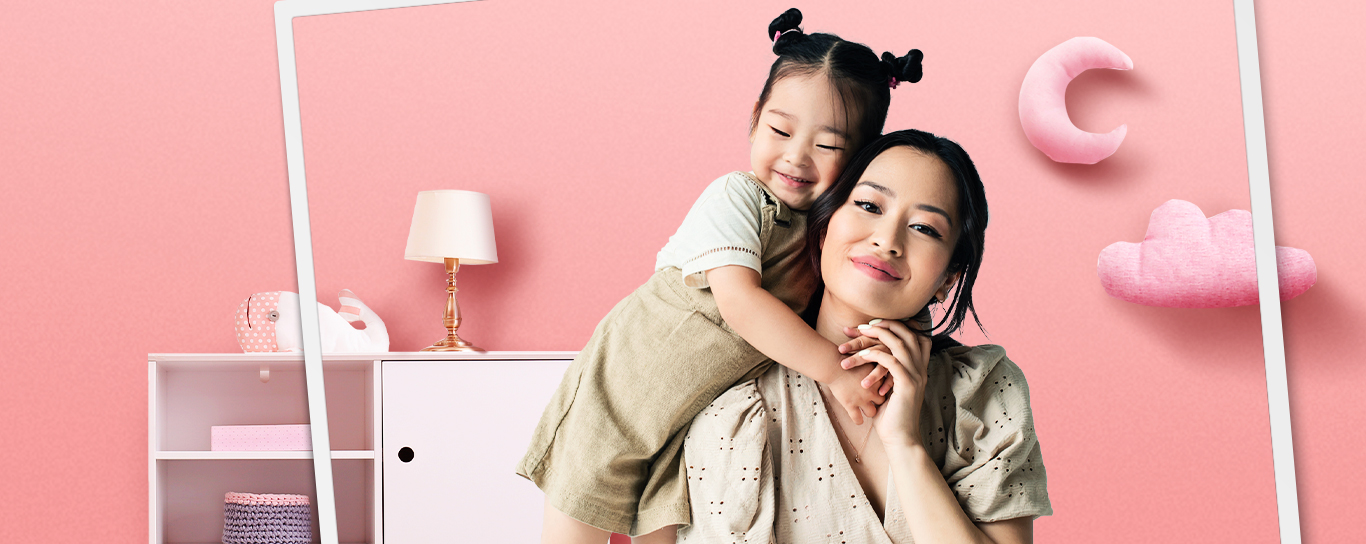 ไม่โดดเดี่ยวแต่เด็ดเดี่ยว เข้าใจการเลี้ยงลูกด้วยตัวคนเดียว