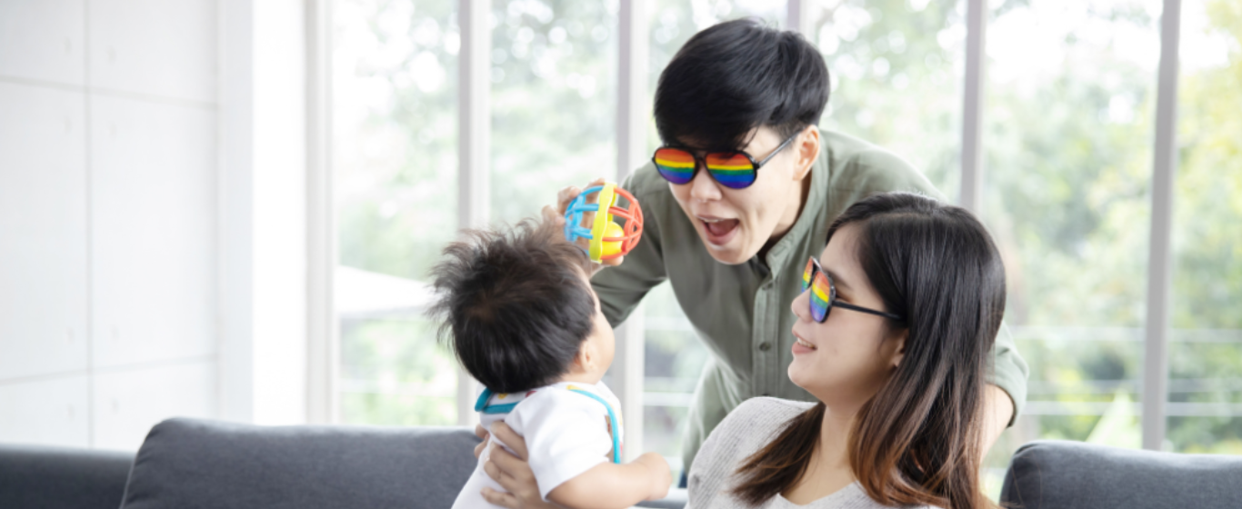 เข้าใจ “ครอบครัวสมัยใหม่” ปรับตัวยังไงในยุคที่สังคมเปิดกว้าง