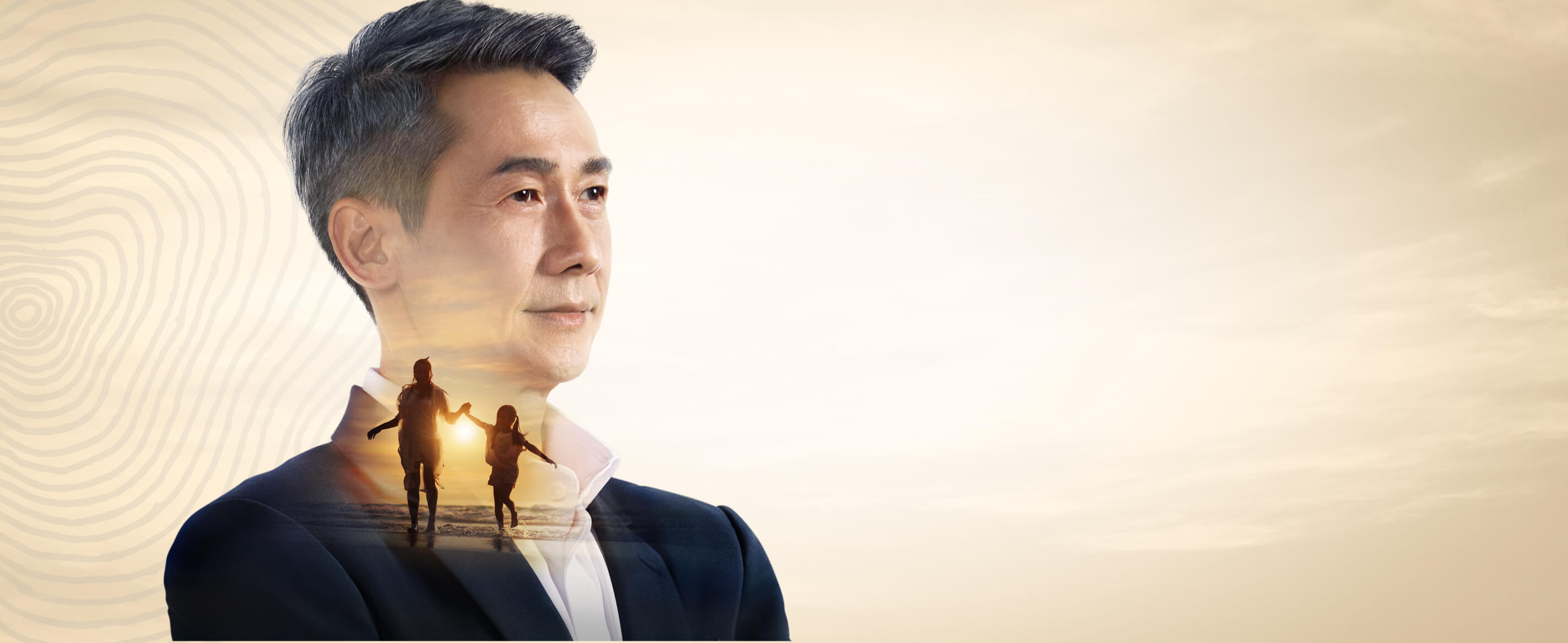 PRULegacy Member hero banner