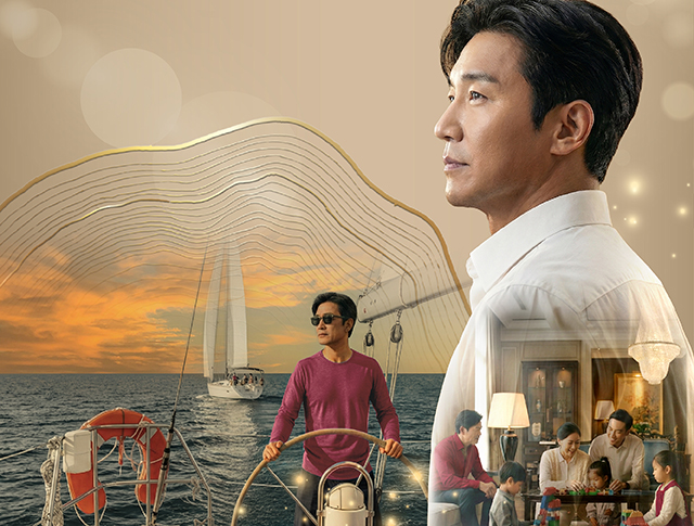 PRULegacy Member hero banner