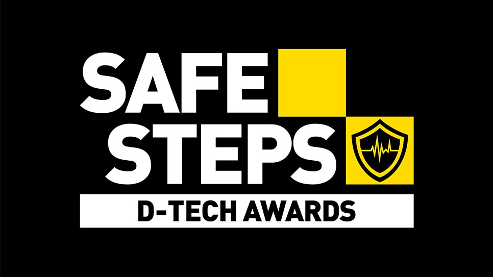 Prudence Foundation announces winners of the 2021 SAFE STEPS D-Tech Awards